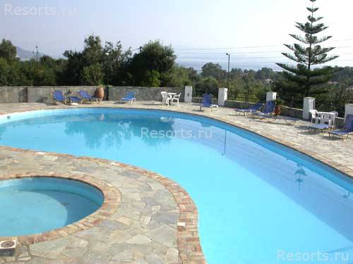Hotel Penelope 3